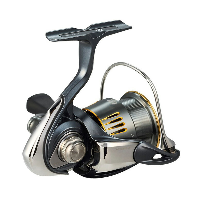 リール Daiwa AIRITY LT2500S-XH DAIWA（釣り） ダイワ 23 エアリティ ST LT2500S-XH-QD 送料無料