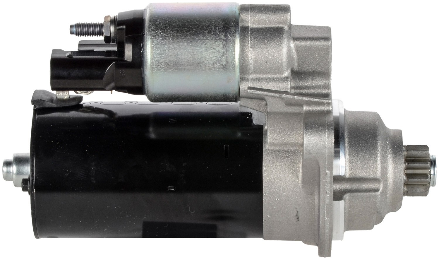 Bosch Starter for 2008-2015 Audi R8 SR0846X