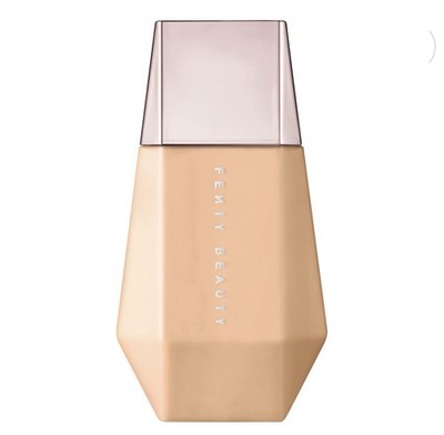 FENTY BEAUTY  Eaze Drop'lit All-Over Glow Enhancer- Taffy Topaz