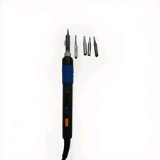 60W Soldering Iron Electric Gun Adjust Temper...