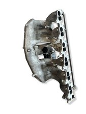 Mercedes-Benz E W211 2004 Diesel 150kW Ansaugbrücke Ansaugkrümmer A6480900037