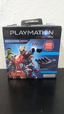 Playmation Marvel Avengers Repulsor Battery Recharge Pack