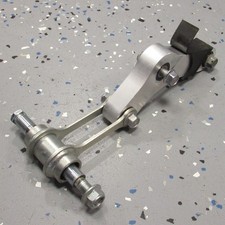 Stock / Original Rear Shock LINKAGE Assy. *NICE! 15-26 FZ07 MT07 XSR700
