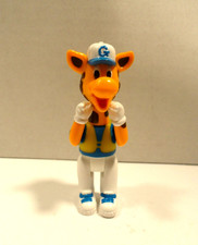 Vintage Geoffrey The Giraffe Toys R Us 3.5 Poseable Action Figure TRG&G
