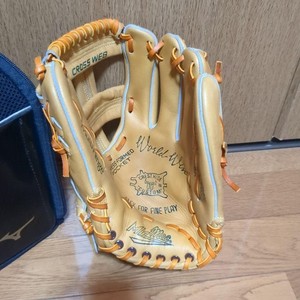 Mizuno World Win Glove | eBay