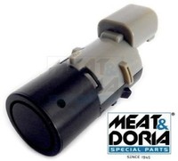 Meat & Doria 94645 Sensor FüR Einparkhilfe Parksensor PDC Sensor FüR BMW