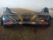 Pare-choc arrière Chevrolet LACETTI
