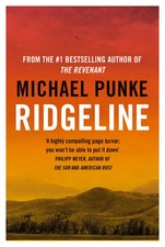 Michael Punke | Ridgeline | Taschenbuch | Englisch (2021) | 371 S.
