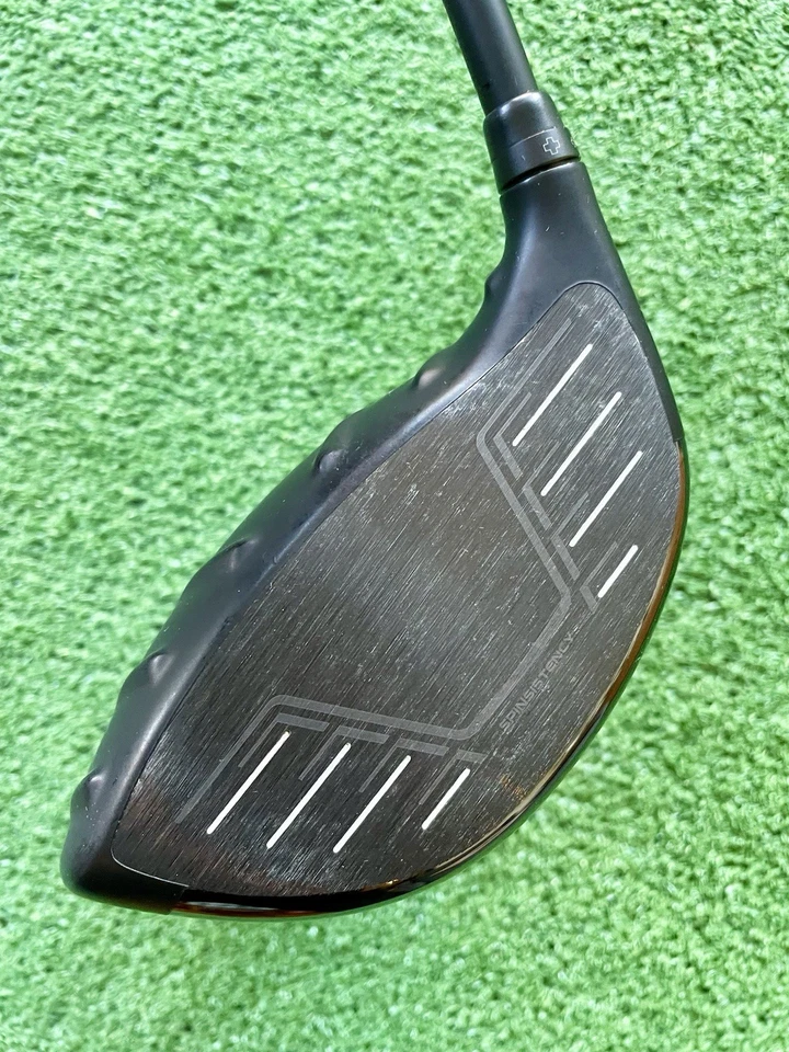 Ping G440 SFT Driver 10.5 Degree Senior Flex Right Handed Mens Golf Club - Image 4 of 4