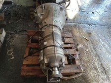 Automatic Transmission 8 Speed Rwd 6.4l Fits 15-17 Challenger 3865687 Automatic Transmission 8 Speed Rwd 6.4l Fits 15-17 Challenger 3865687