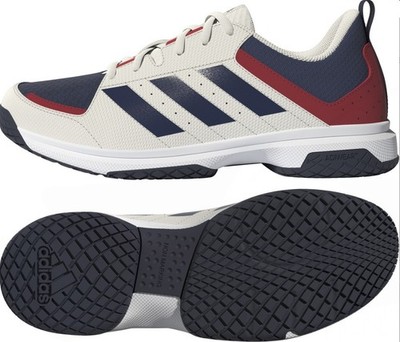 adidas Ligra 7 M GX3753 Indoor/Hallenschuh Hockey Handball Volleyball Schule NEU