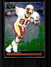 1995 Pro Line Silver  Football Card #192 Desmond Howard WR Jacksonville Jaguar