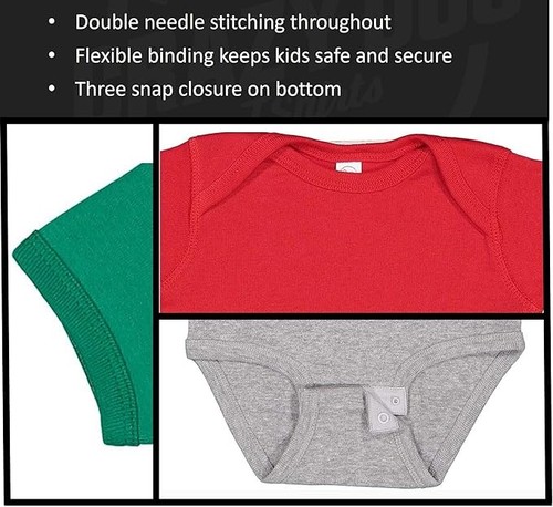 Elegante Esmoquin Bebé Body Divertido Traje Sarcástico Gráfico Novedad Jersey Para - Imagen 6 de 7