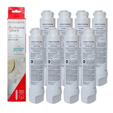 US Sealed 2-8 Frigidaire EPTWFU01 Pure Source Ultra II Refrigerator Water Filter