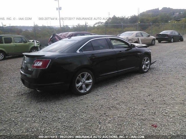 AC Compressor Fits 08-12 TAURUS 1759201 Foto 3 de 4