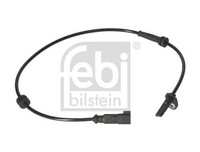Febi Bilstein 193576 Sensor, Raddrehzahl Hinten Links Rechts FüR Tesla