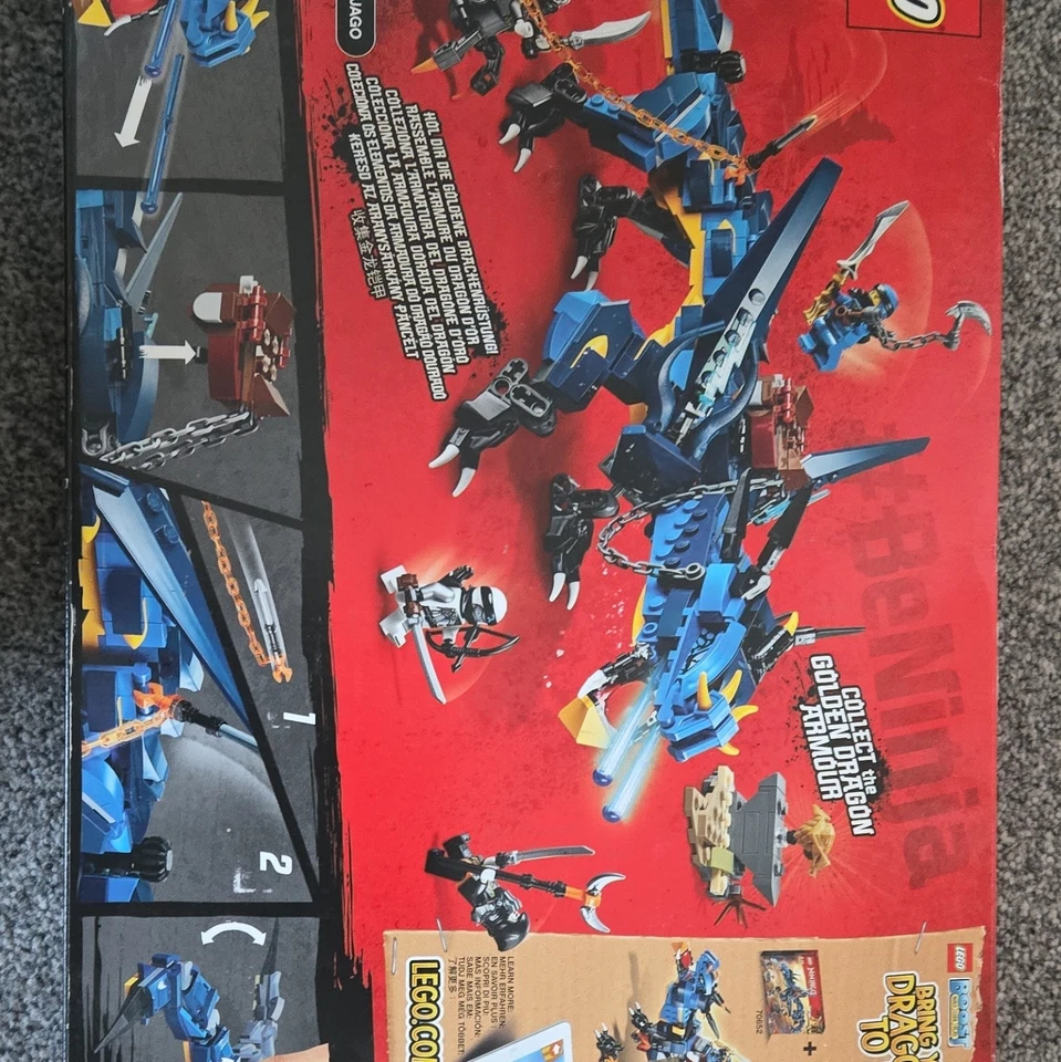 LEGO 7060, photo 2 of 2