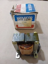 Essex Stancor C-2685 Filter Choke 1500 V RMS 2 Amps .75 Ohms