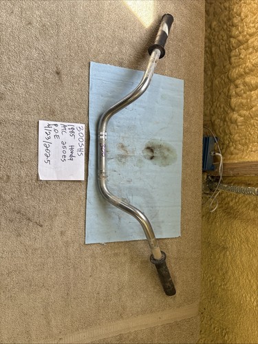 1985 Honda ATC 250 ES original handlebars OEM 300 - Bild 9 von 9