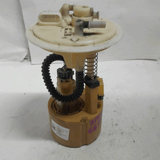 Pompe à essence Smart CITY-COUPE