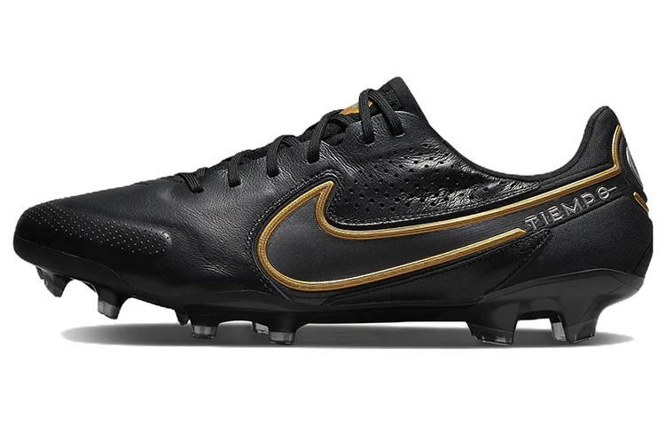 Las mejores ofertas en Nike Tiempo Legend 7 Elite FG Black Gold | eBay