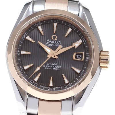 OMEGA Seamaster Aqua Terra 231.20.30.20.06.001 TO276344