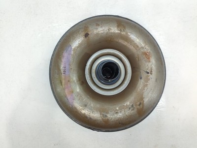 2009 Hyundai Sonata Torque Converter Automatic Transmission Oem MDWEK