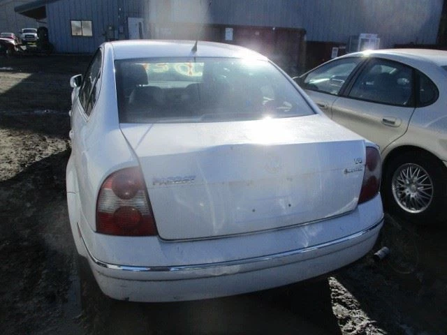 Compresor de aire acondicionado turbo compatible con 96-04 AUDI A6 24522172 Foto 3 de 4