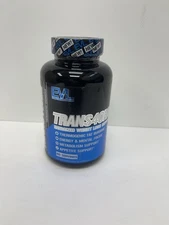 Trans4Orm Thermogenic Fat Burner Supplement - EVL Nutrition Weight Loss EXP 5/26