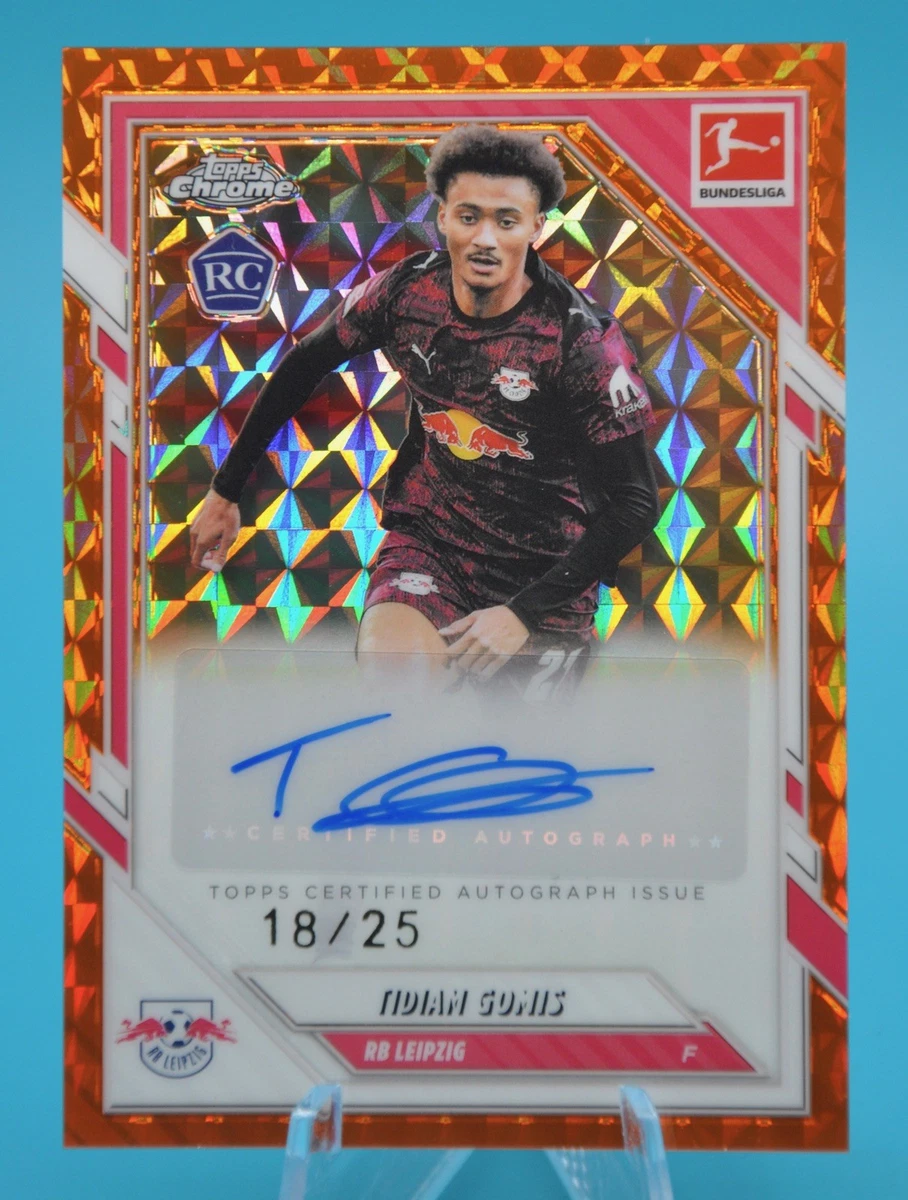 Bundesliga Soccer Trading Cards SV Werder Bremen Sports for sale
