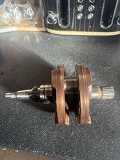 Honda CRF 450r 2010 Crankshaft Needs Conrod Rebuild Kit