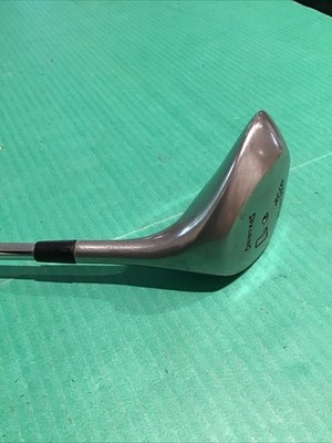 Fer De Golf Spalding Executive XE N°7 – Acier – Flex Regular – Droitier – 39,5 Pouces