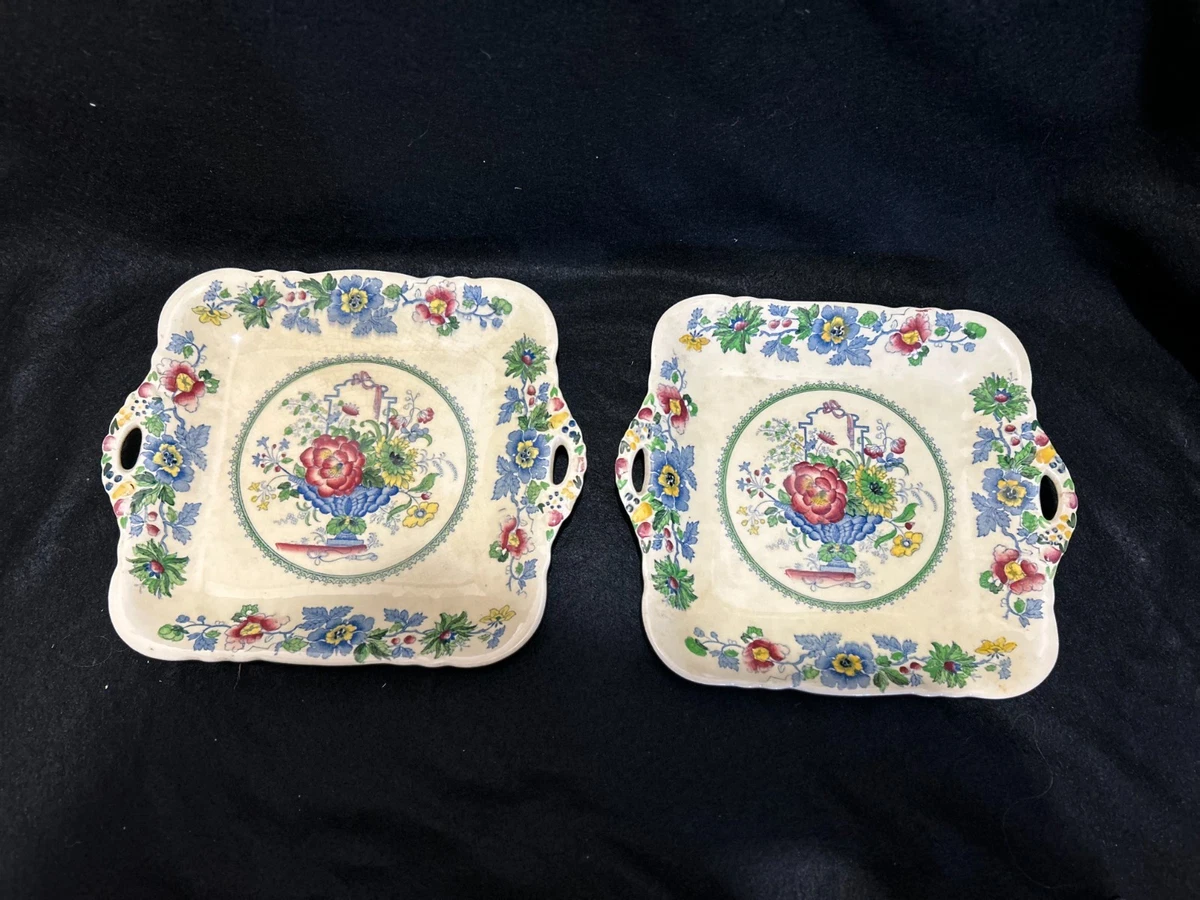 Masons Ironstone Regency for sale | eBay