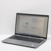 Dell Latitude 5520 15.6 inch Laptop Intel i5 1145G7 8GB RAM 256GB SSD Win 11 Pro