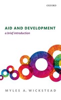 Introduction TO Development AID C | Wickstead | Buch | Gebunden | Englisch