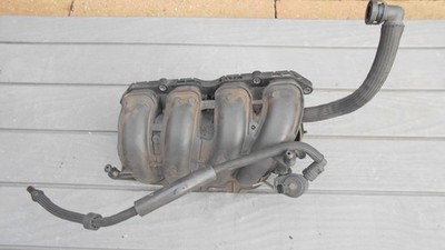 Ansaugkrümmer Ansaugbrücke Peugeot 207cc 1,6 120VTI EP6C V760459780