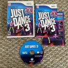New ListingJust Dance 3 - Nintendo Wii