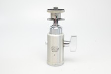 Leica Leitz Wetzlar Ball and Socket Tripod Head 14121 G435