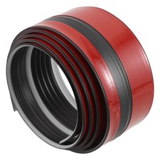  Dog Cat Scratching Window Sill Protector - Self-Adhesive Anti-Scratch Guard for