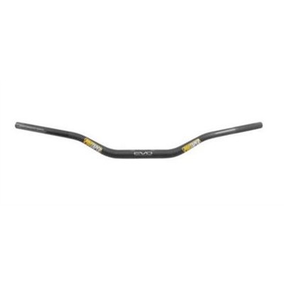 Protaper EVO Handlebar YZ High, Black P8036-BLK