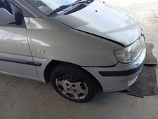 Jantes Hyundai MATRIX