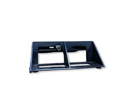 MERCEDES-BENZ SL R230 Antennenverstärker  A2308200975 5.00 Petrol 34633680