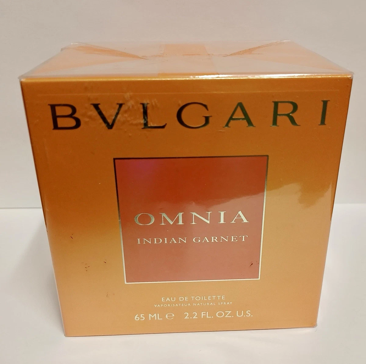 Preços baixos em Omnia Descontinuado fragrâncias femininas | eBay
