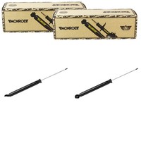 2X Monroe Gasdruck StoßDÄMpfer Hinten Passend FÜR Audi A6 A7 Links+Rechts |