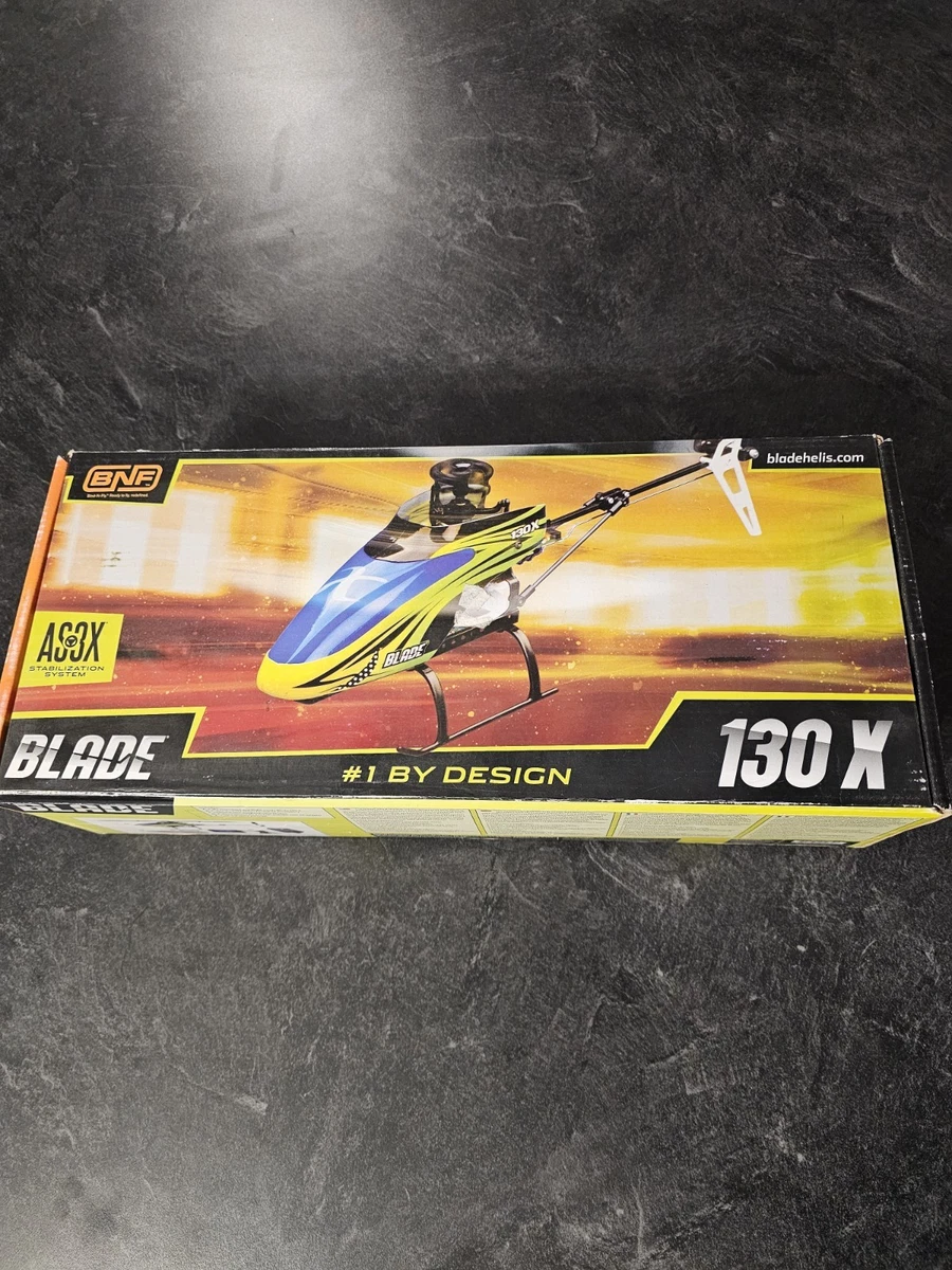 blade 130x products for sale | eBay