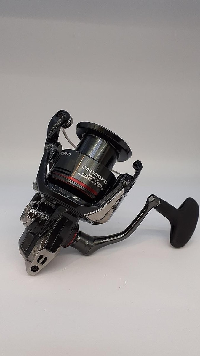 Shimano 24 Vanford C3000Xg 047083 Spinning Reel Fishing