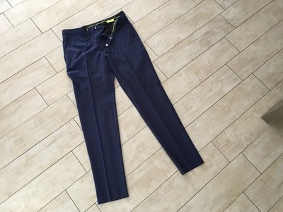 Anzughose Cinque Herren blau Gr. 98
