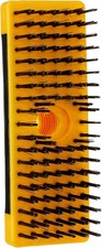 Roughneck ROU52060 Heavy Duty Wire Scrub Brush