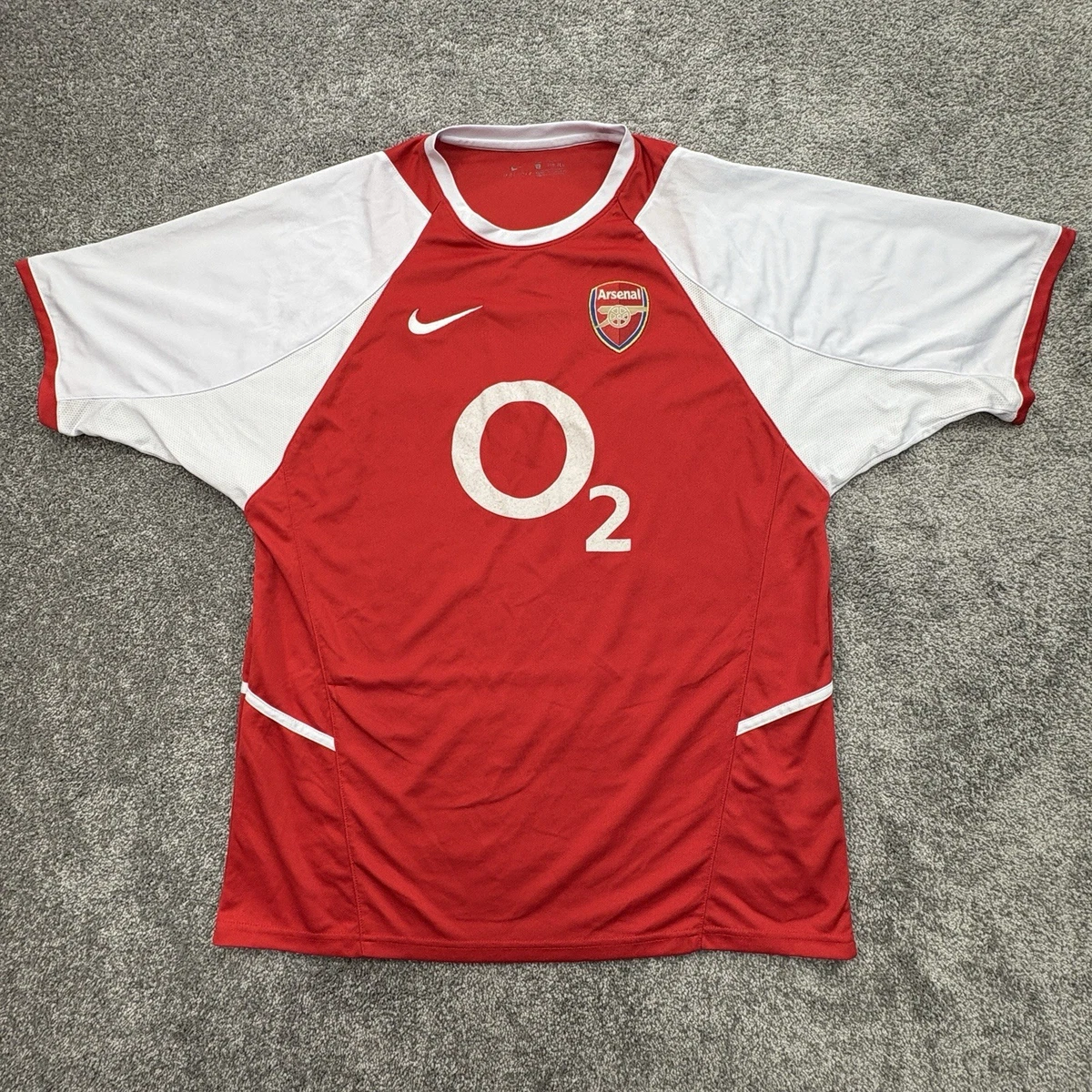 25+ Arsenal Red International Club Soccer Fan Jerseys for sale