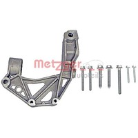 Metzger Achschenkel Links FüR Seat Cordoba Ibiza Skoda Fabia Roomster VW